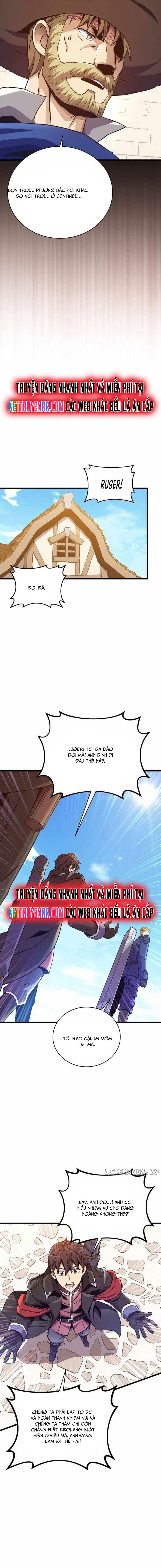 Xạ Thủ Đạn Ma Chapter 168 - Trang 2