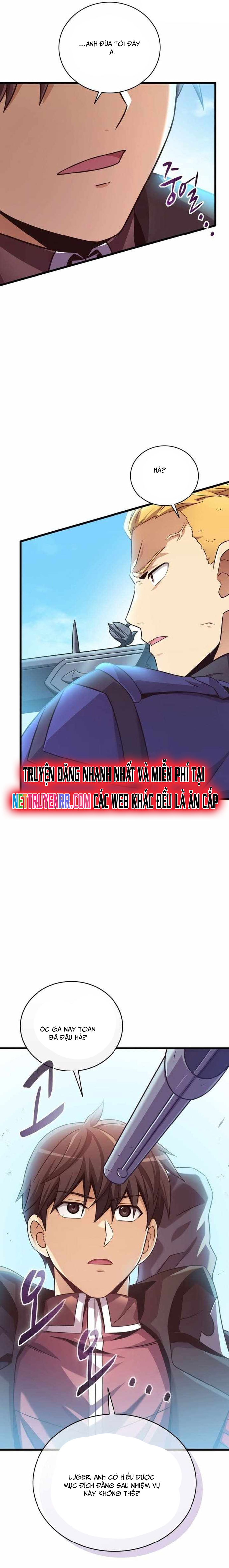 Xạ Thủ Đạn Ma Chapter 168 - Trang 2