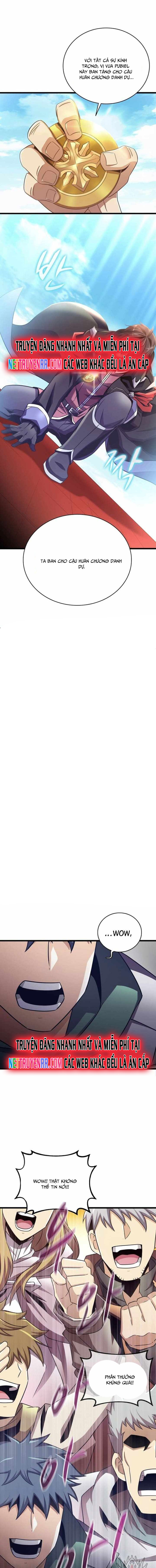 Xạ Thủ Đạn Ma Chapter 168 - Trang 2