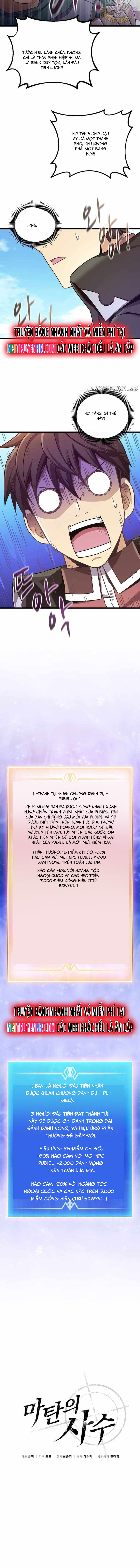 Xạ Thủ Đạn Ma Chapter 168 - Trang 2