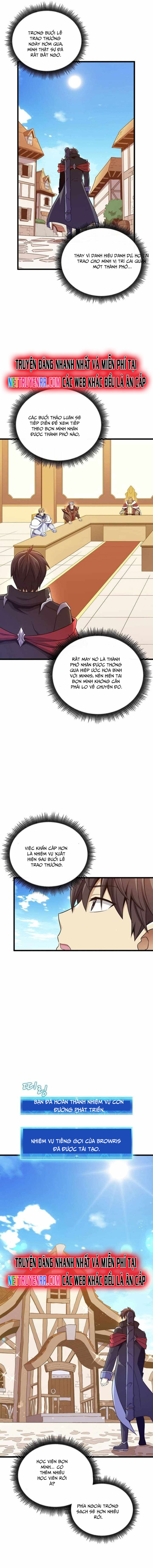 Xạ Thủ Đạn Ma Chapter 168 - Trang 2