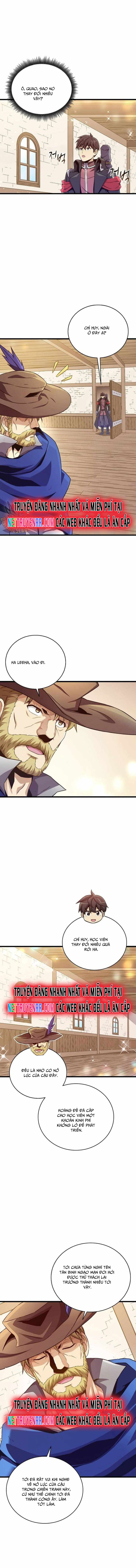 Xạ Thủ Đạn Ma Chapter 168 - Trang 2