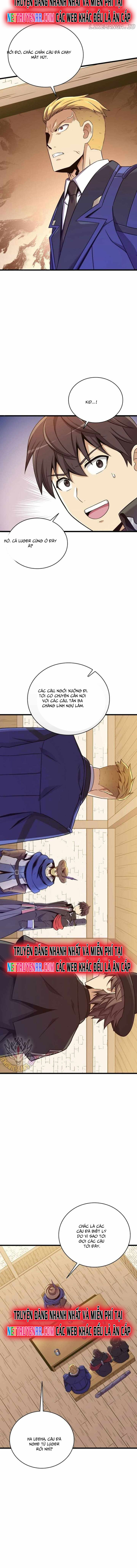 Xạ Thủ Đạn Ma Chapter 168 - Trang 2