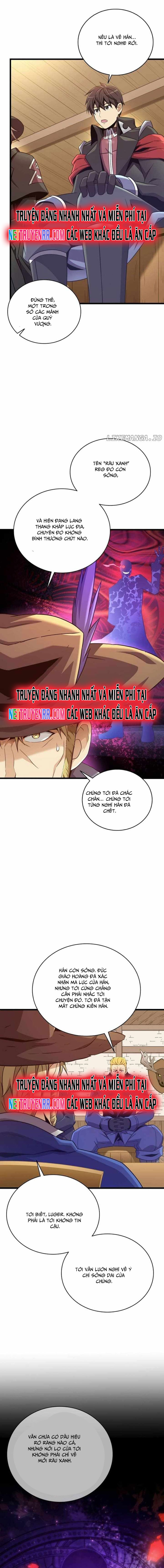 Xạ Thủ Đạn Ma Chapter 168 - Trang 2