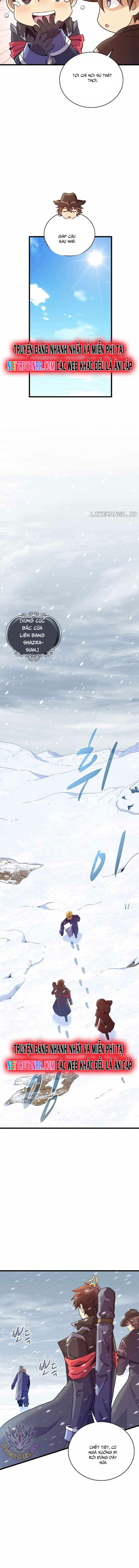 Xạ Thủ Đạn Ma Chapter 169 - Trang 2