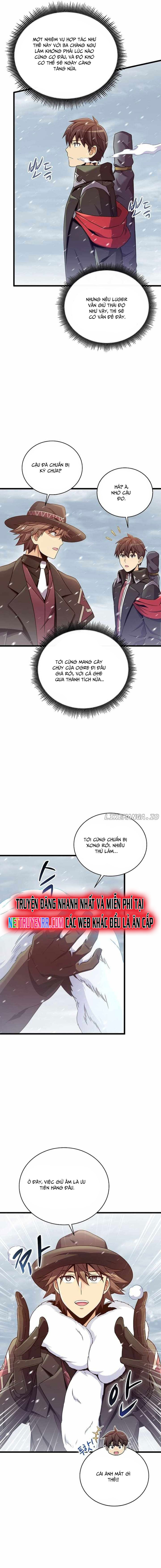 Xạ Thủ Đạn Ma Chapter 169 - Trang 2