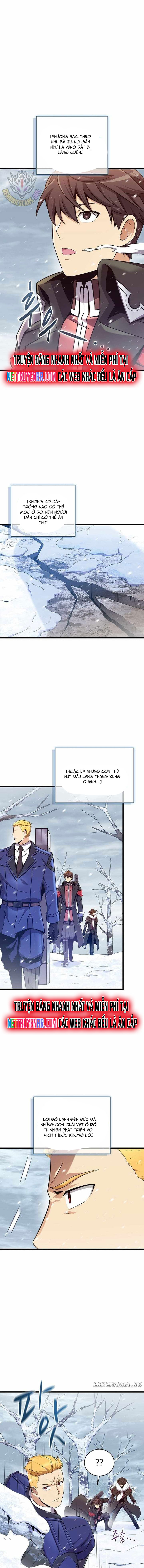 Xạ Thủ Đạn Ma Chapter 169 - Trang 2