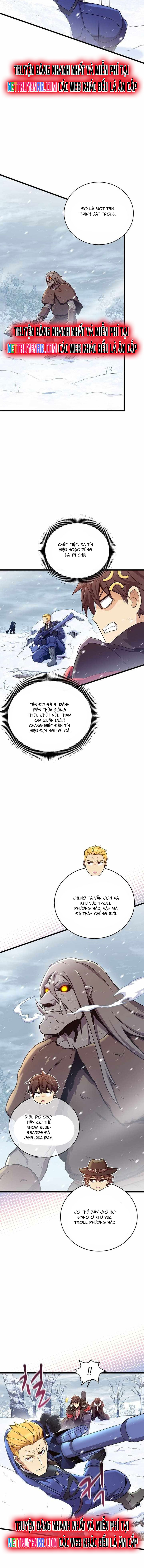 Xạ Thủ Đạn Ma Chapter 169 - Trang 2