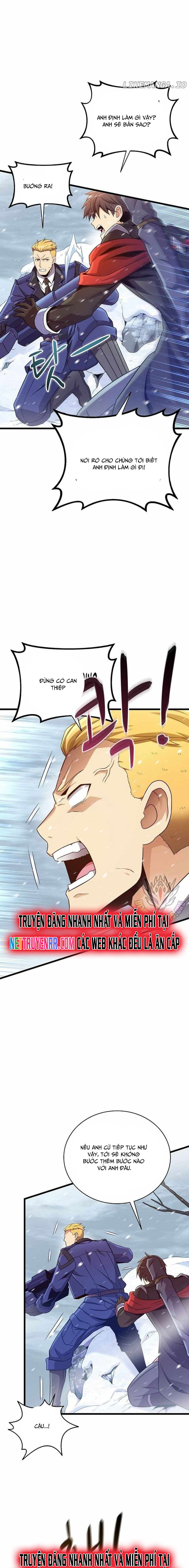 Xạ Thủ Đạn Ma Chapter 169 - Trang 2