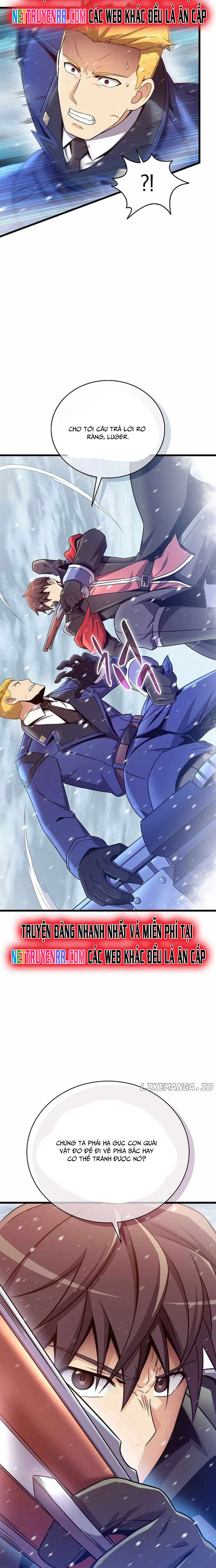 Xạ Thủ Đạn Ma Chapter 169 - Trang 2