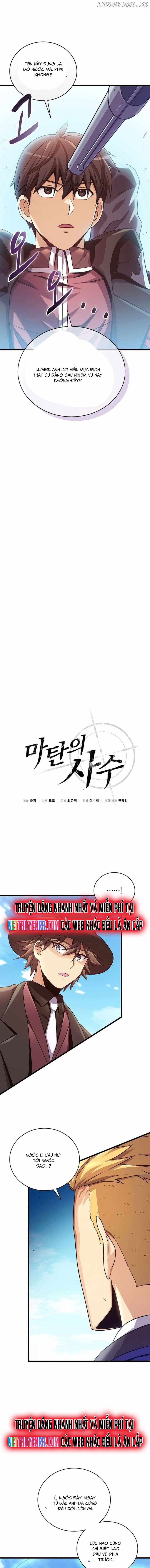 Xạ Thủ Đạn Ma Chapter 169 - Trang 2