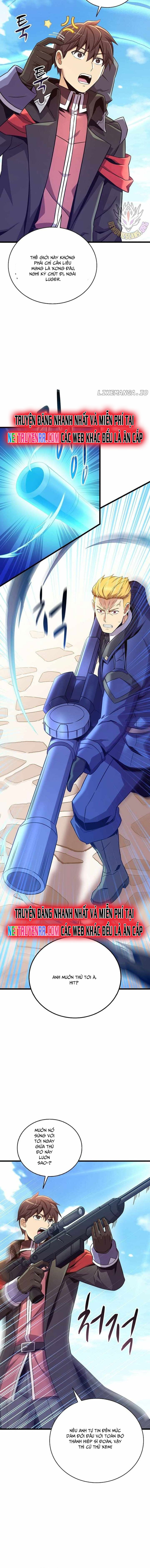 Xạ Thủ Đạn Ma Chapter 169 - Trang 2