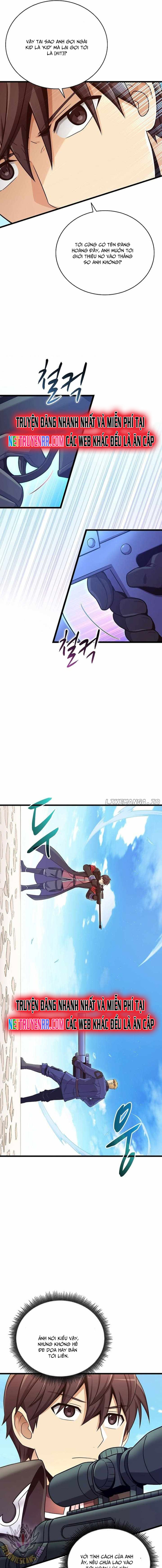 Xạ Thủ Đạn Ma Chapter 169 - Trang 2