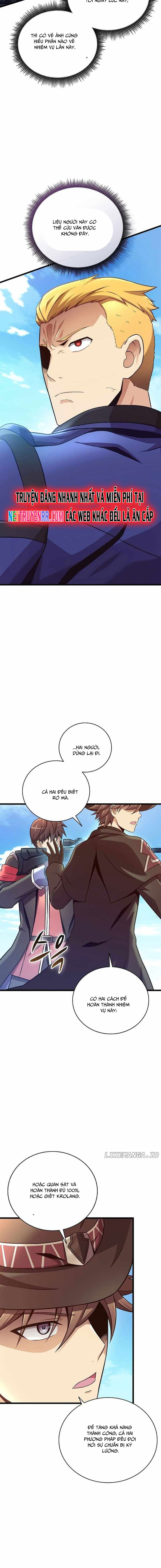 Xạ Thủ Đạn Ma Chapter 169 - Trang 2