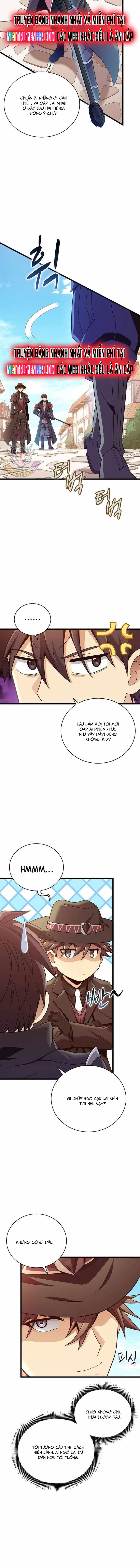 Xạ Thủ Đạn Ma Chapter 169 - Trang 2