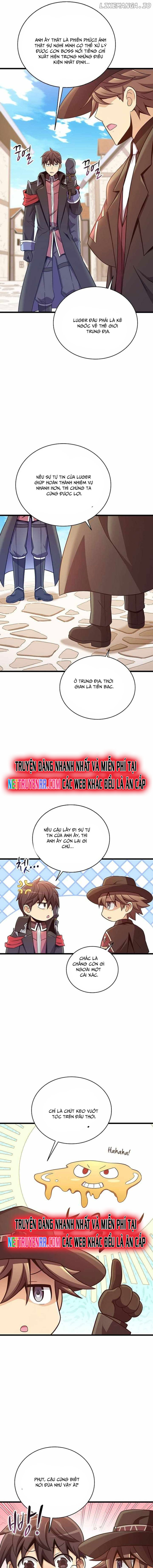 Xạ Thủ Đạn Ma Chapter 169 - Trang 2