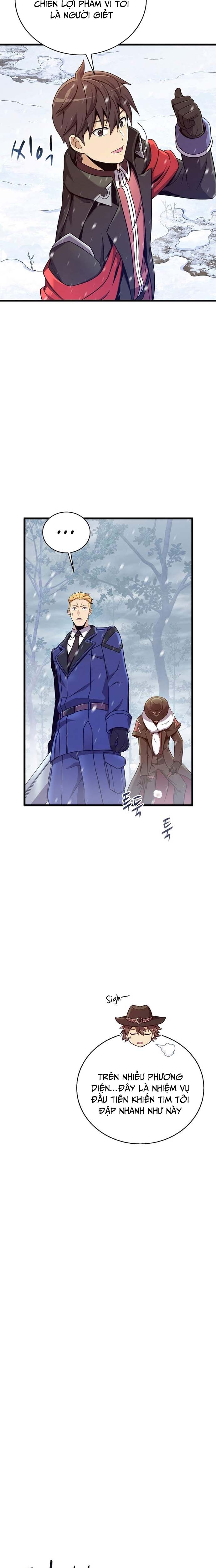 Xạ Thủ Đạn Ma Chapter 170 - Trang 2