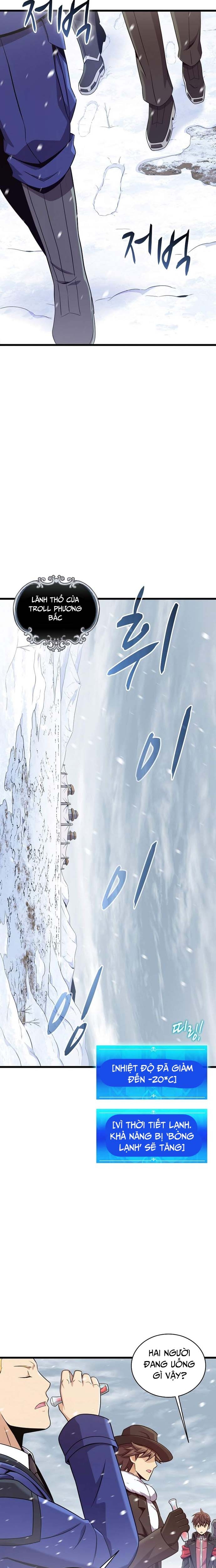 Xạ Thủ Đạn Ma Chapter 170 - Trang 2