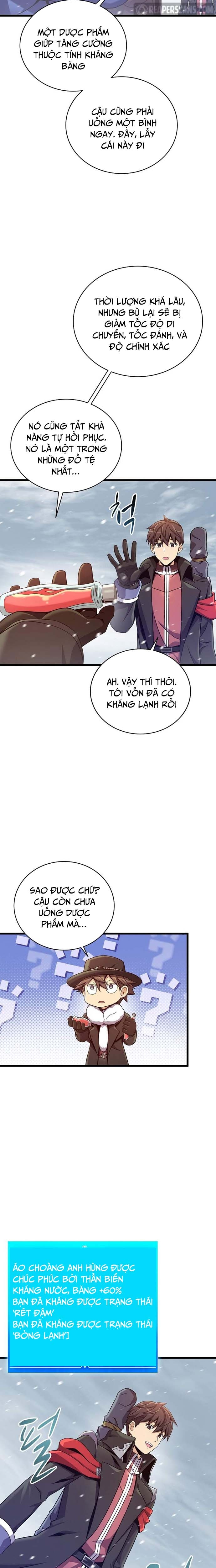 Xạ Thủ Đạn Ma Chapter 170 - Trang 2