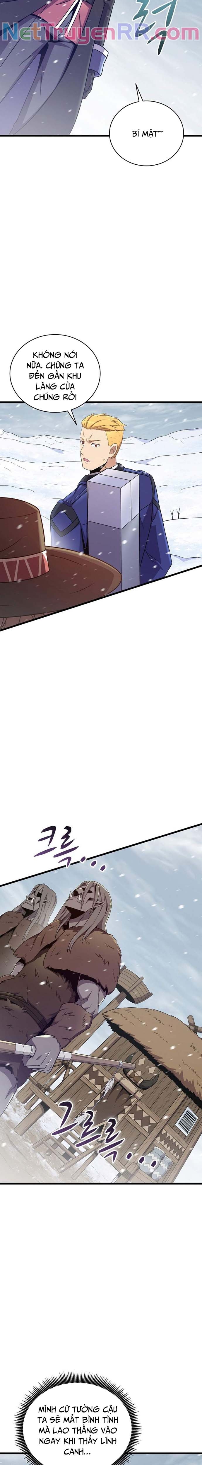 Xạ Thủ Đạn Ma Chapter 170 - Trang 2