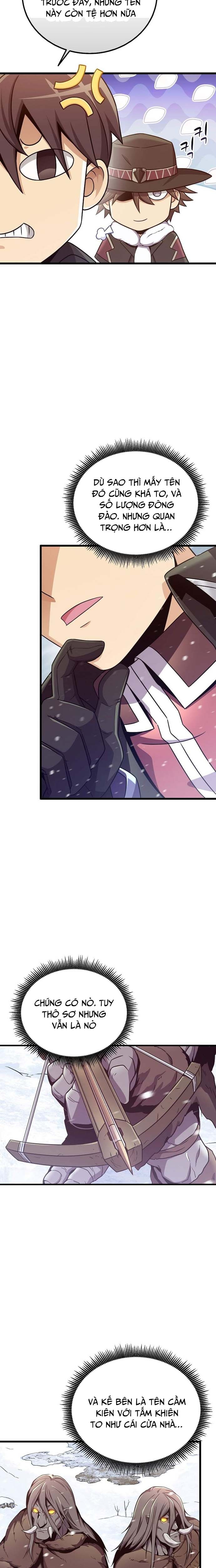 Xạ Thủ Đạn Ma Chapter 170 - Trang 2