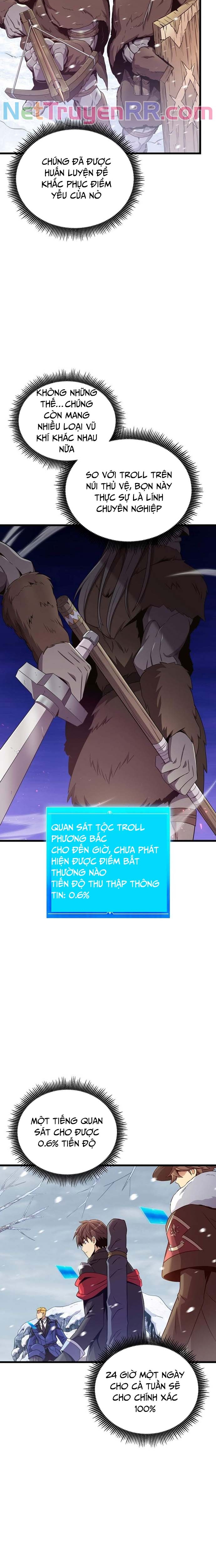 Xạ Thủ Đạn Ma Chapter 170 - Trang 2