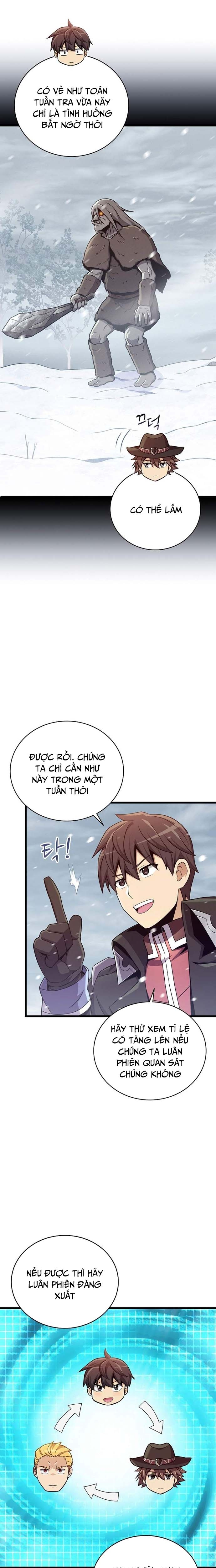 Xạ Thủ Đạn Ma Chapter 170 - Trang 2