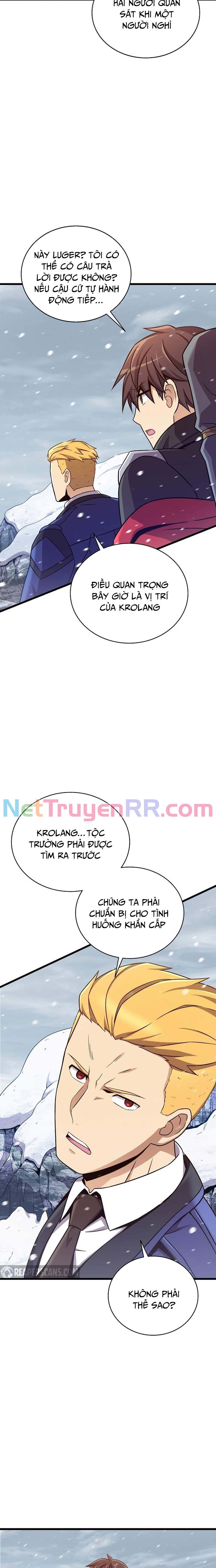 Xạ Thủ Đạn Ma Chapter 170 - Trang 2