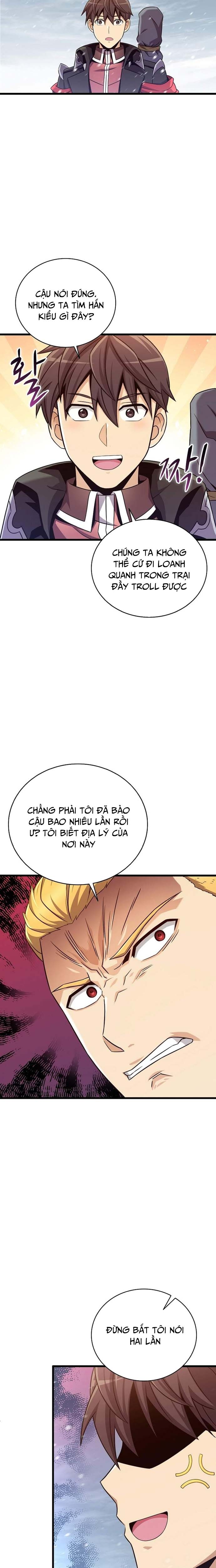 Xạ Thủ Đạn Ma Chapter 170 - Trang 2