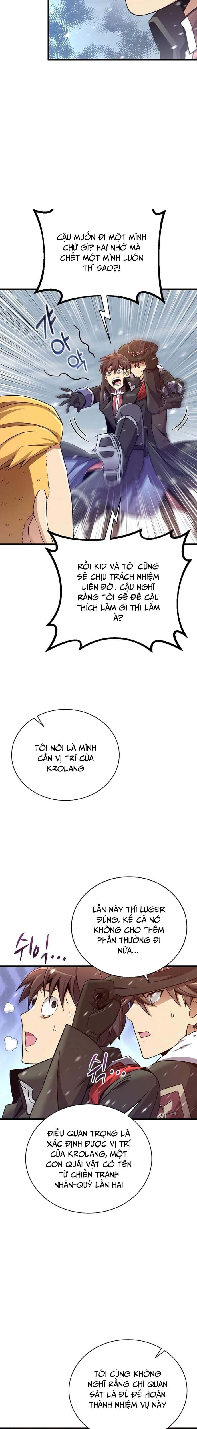 Xạ Thủ Đạn Ma Chapter 170 - Trang 2