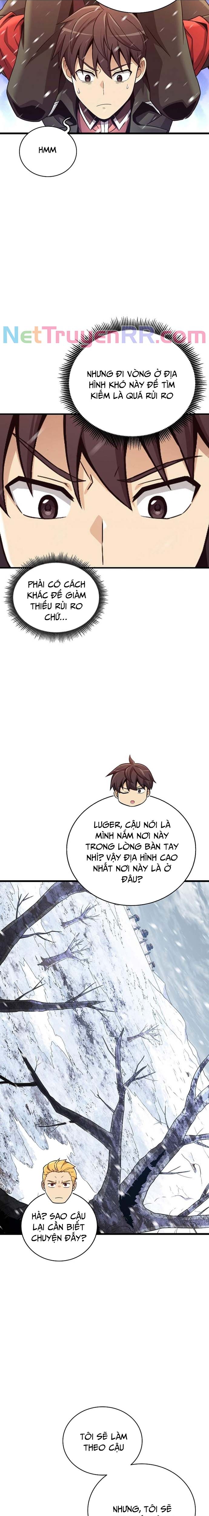 Xạ Thủ Đạn Ma Chapter 170 - Trang 2