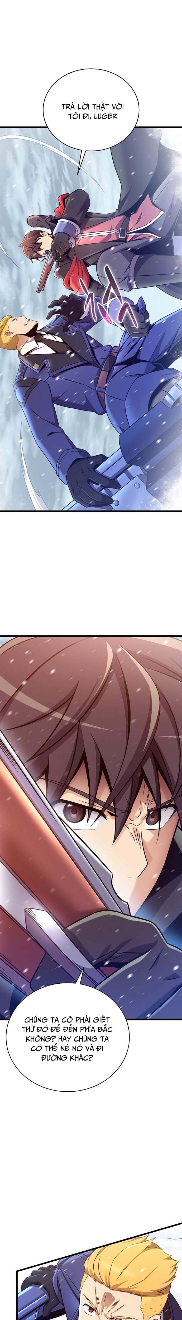 Xạ Thủ Đạn Ma Chapter 170 - Trang 2