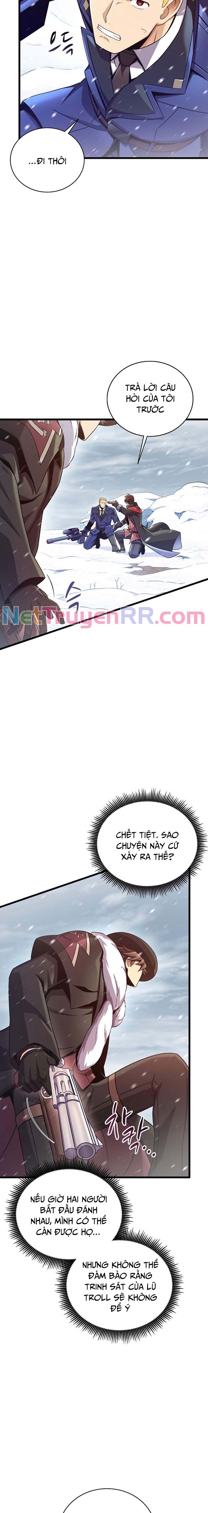 Xạ Thủ Đạn Ma Chapter 170 - Trang 2