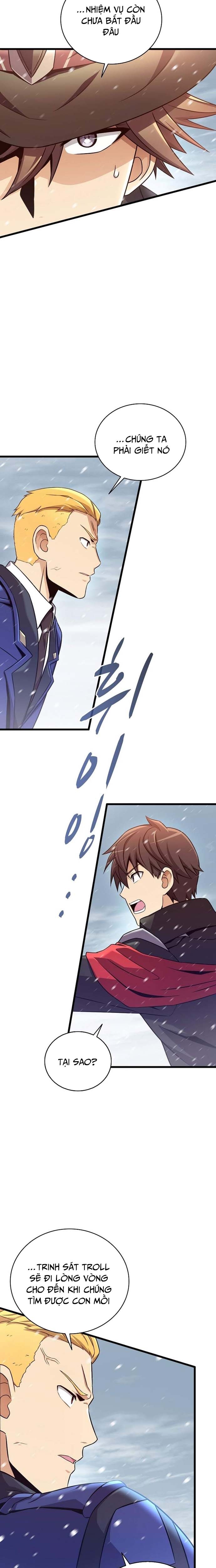 Xạ Thủ Đạn Ma Chapter 170 - Trang 2