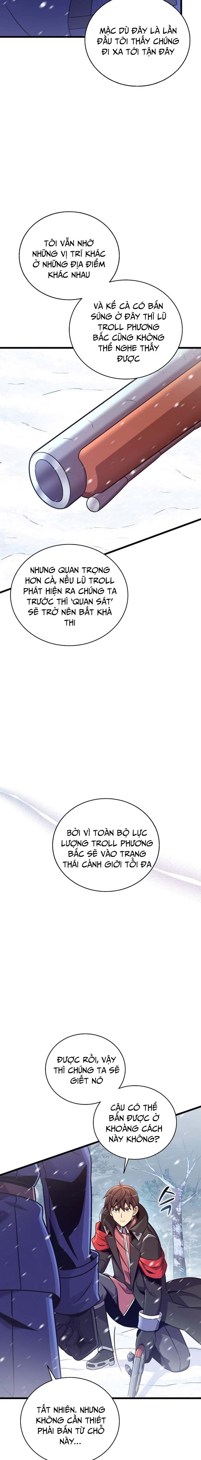 Xạ Thủ Đạn Ma Chapter 170 - Trang 2