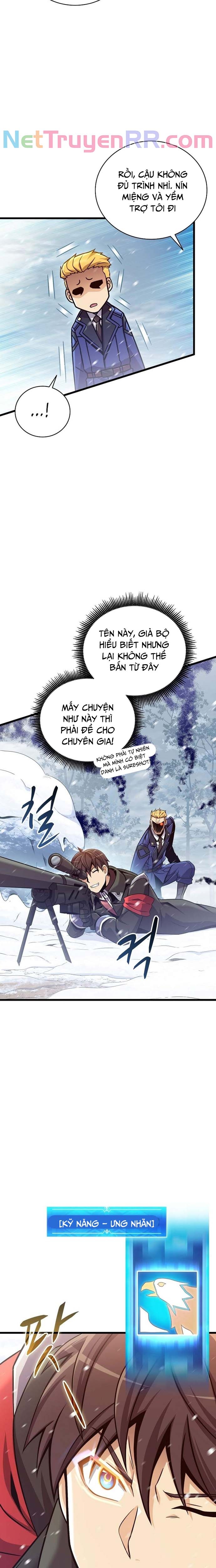Xạ Thủ Đạn Ma Chapter 170 - Trang 2
