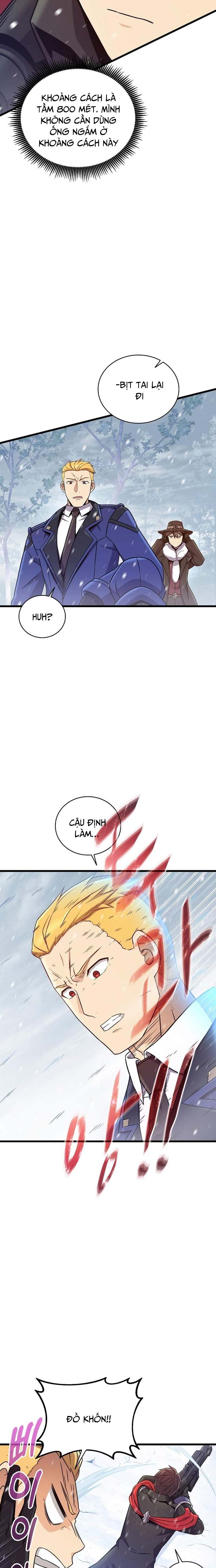 Xạ Thủ Đạn Ma Chapter 170 - Trang 2