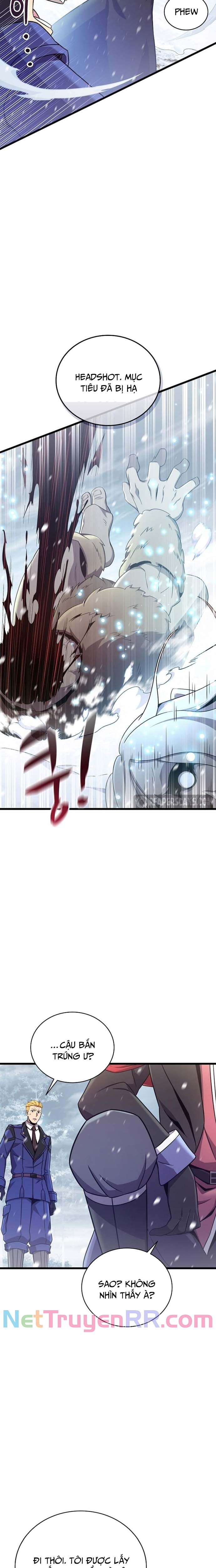 Xạ Thủ Đạn Ma Chapter 170 - Trang 2