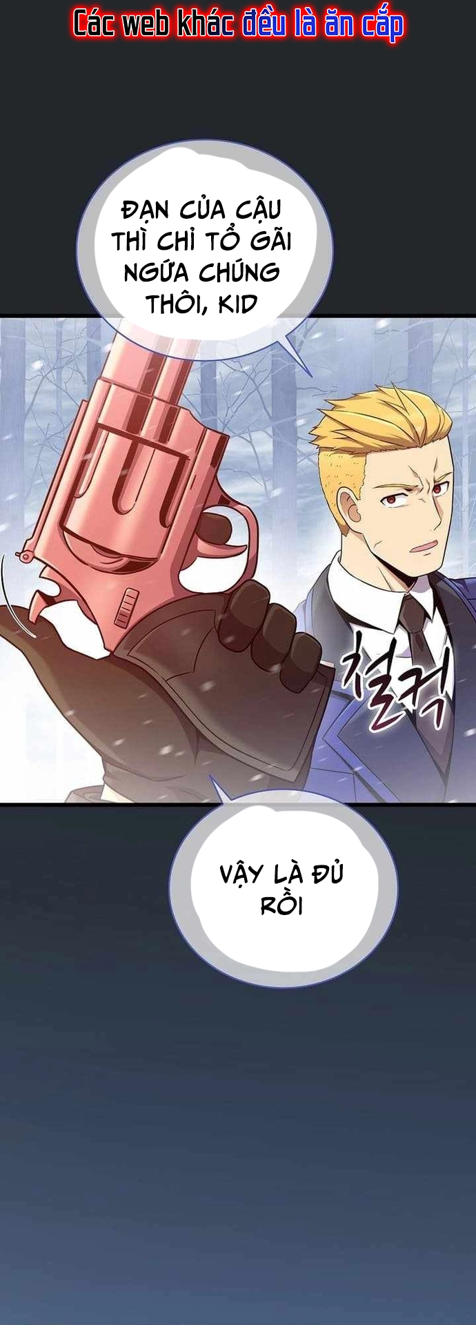 Xạ Thủ Đạn Ma Chapter 171 - Trang 2