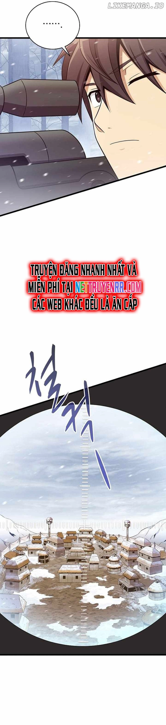 Xạ Thủ Đạn Ma Chapter 171 - Trang 2