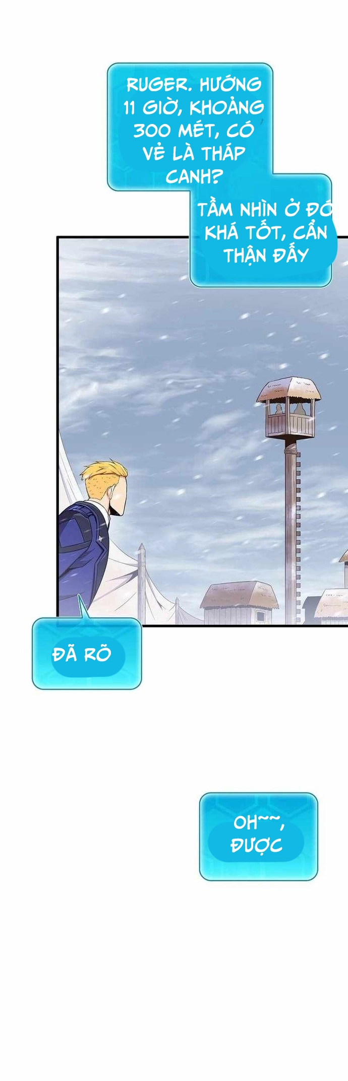 Xạ Thủ Đạn Ma Chapter 171 - Trang 2