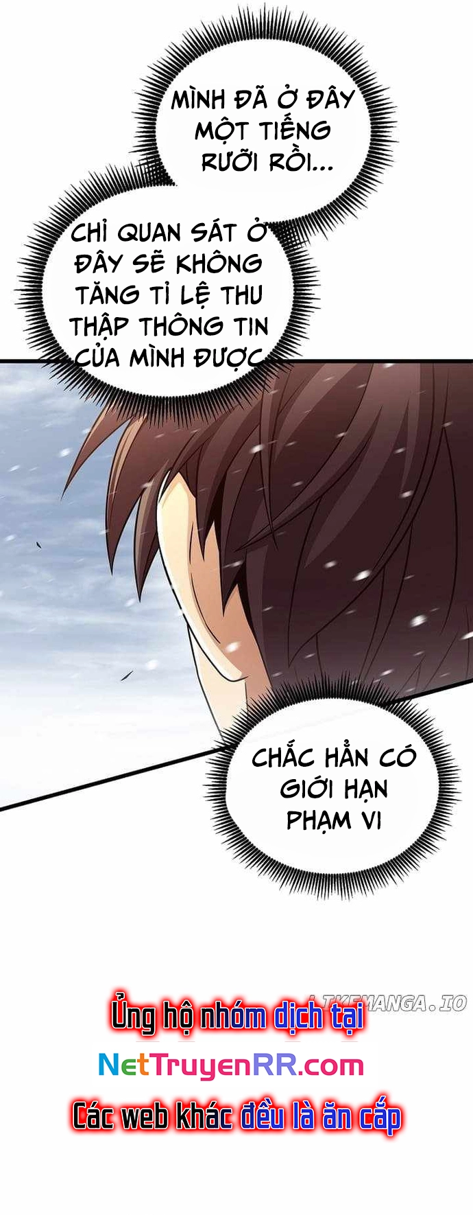 Xạ Thủ Đạn Ma Chapter 171 - Trang 2