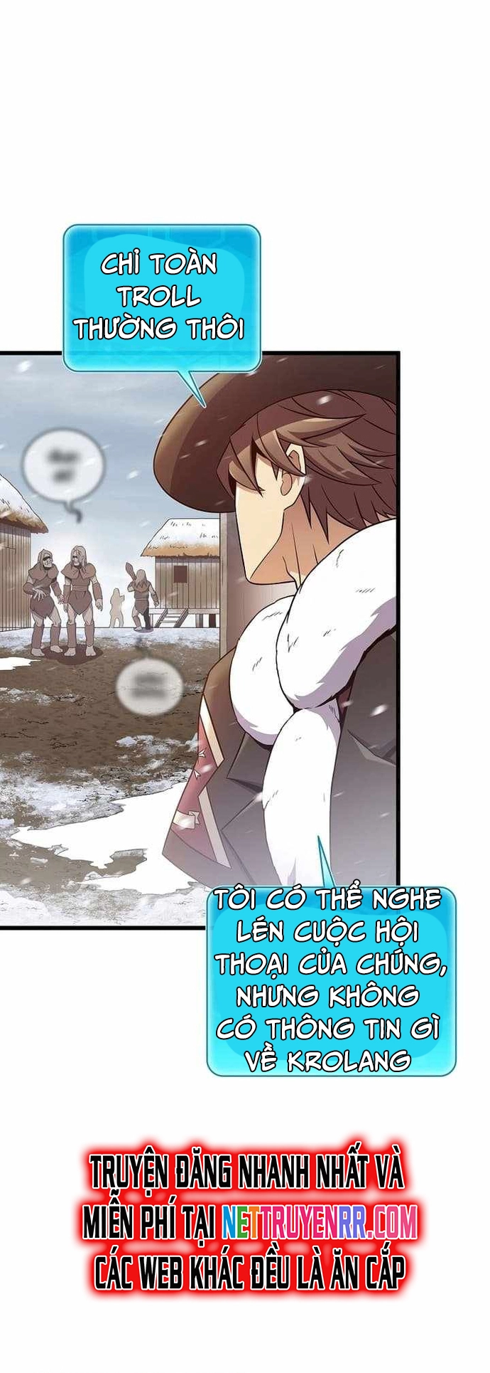 Xạ Thủ Đạn Ma Chapter 171 - Trang 2