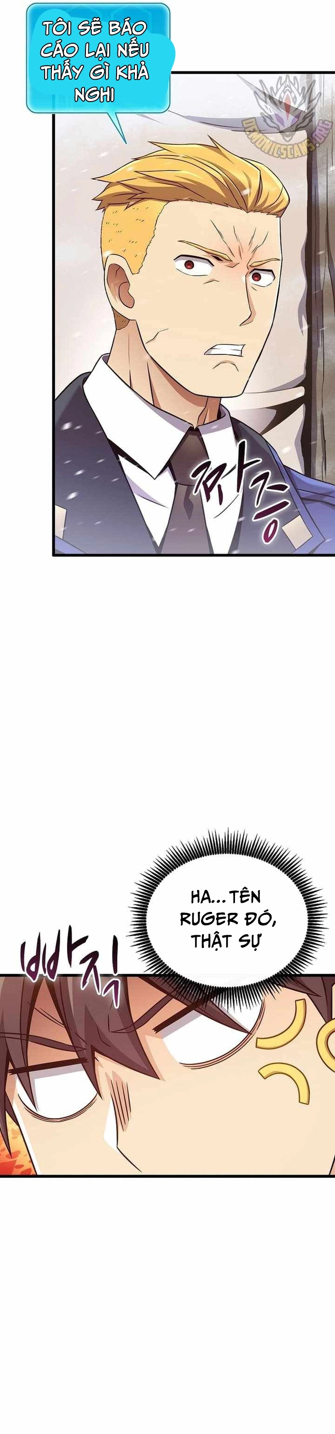 Xạ Thủ Đạn Ma Chapter 171 - Trang 2