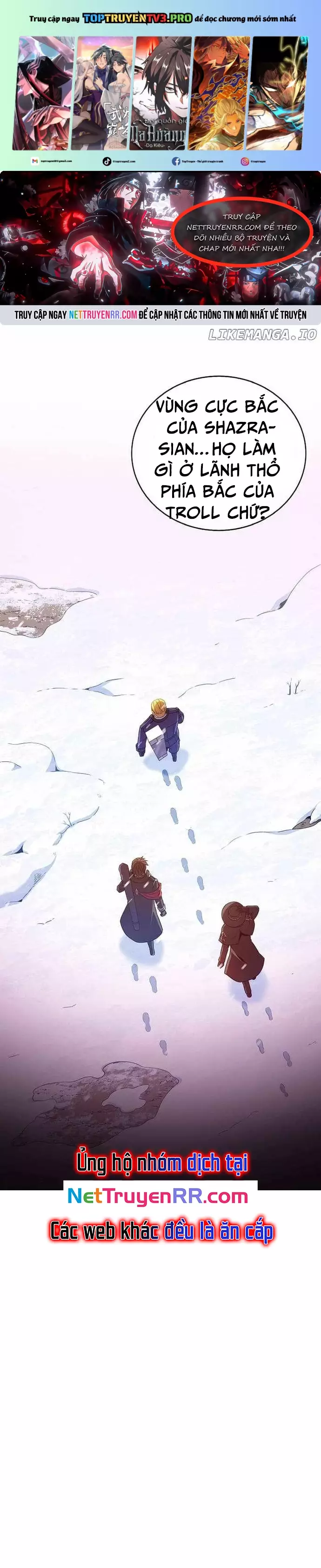 Xạ Thủ Đạn Ma Chapter 171 - Trang 2