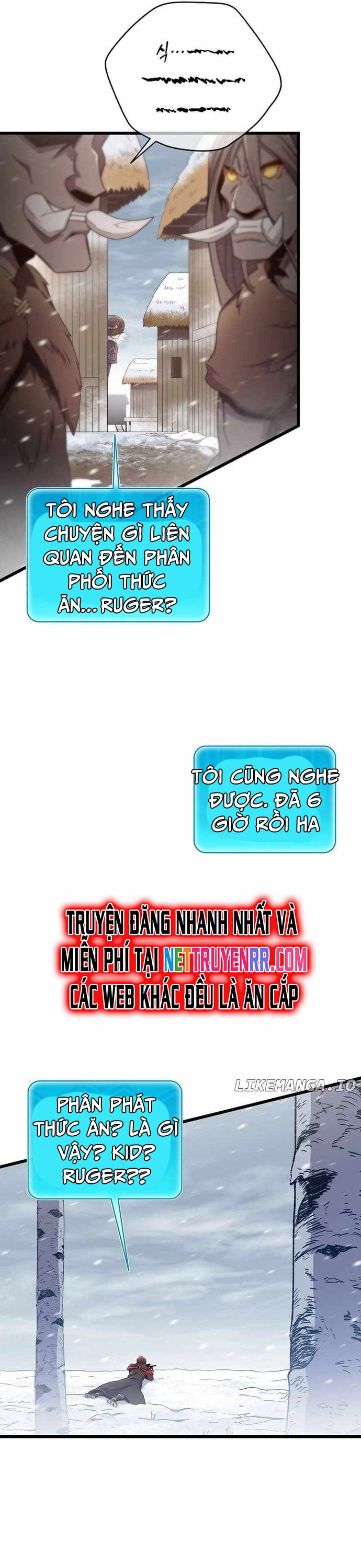 Xạ Thủ Đạn Ma Chapter 171 - Trang 2