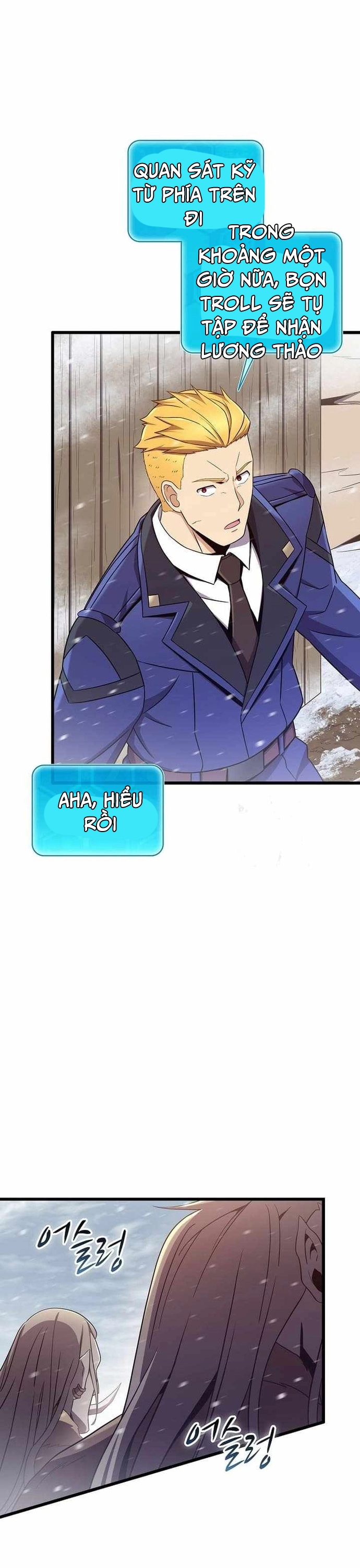 Xạ Thủ Đạn Ma Chapter 171 - Trang 2