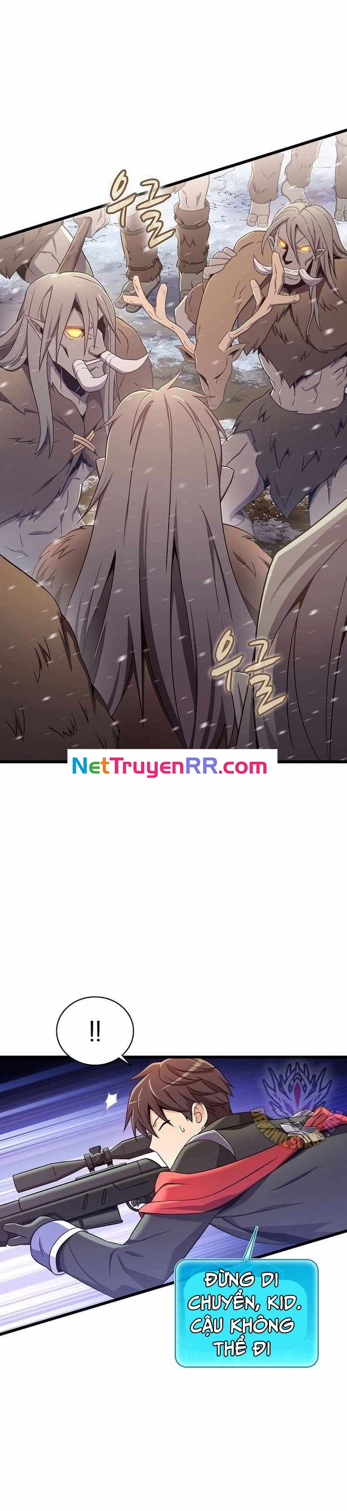 Xạ Thủ Đạn Ma Chapter 171 - Trang 2