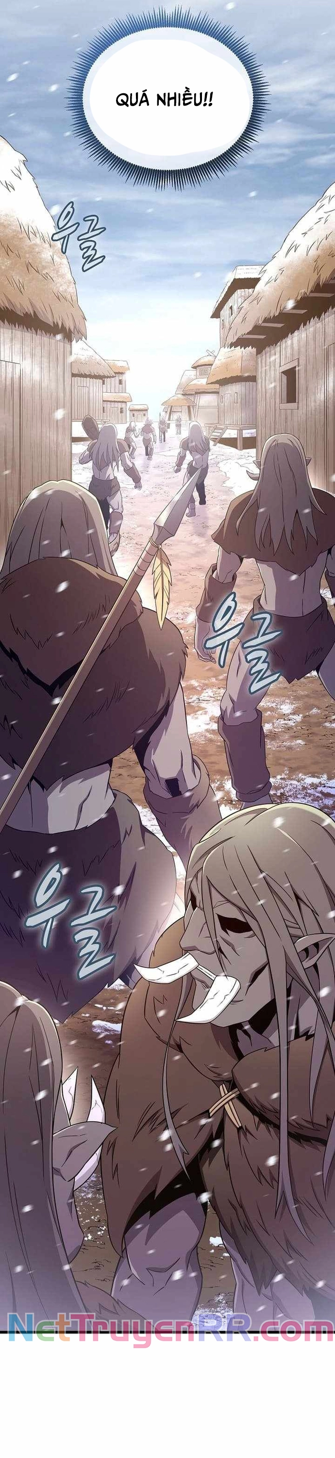 Xạ Thủ Đạn Ma Chapter 171 - Trang 2