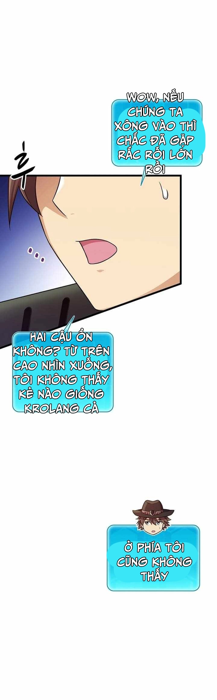 Xạ Thủ Đạn Ma Chapter 171 - Trang 2